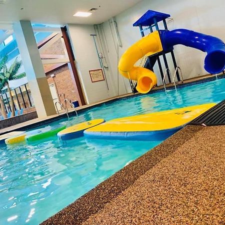 Dakotah Lodge Of ブルッキングズ エクステリア 写真