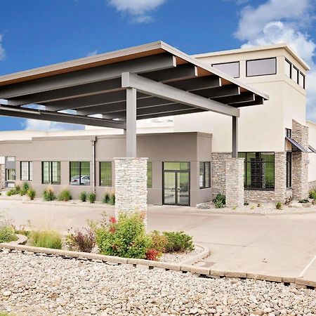 Dakotah Lodge Of ブルッキングズ エクステリア 写真