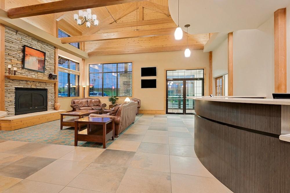 Dakotah Lodge Of ブルッキングズ エクステリア 写真