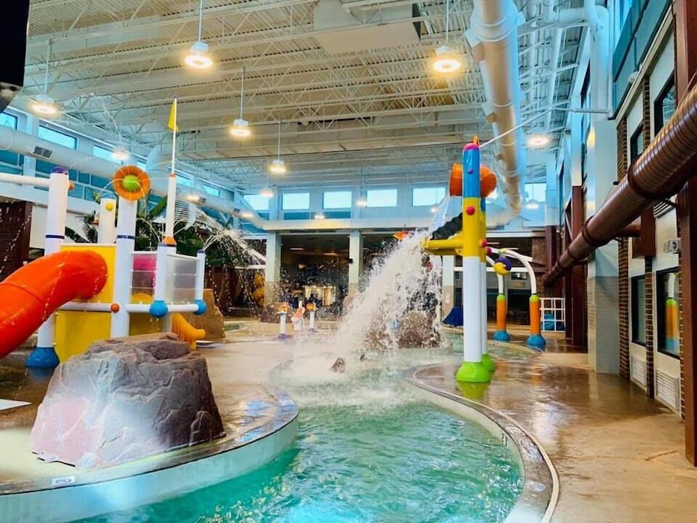 Dakotah Lodge Of ブルッキングズ エクステリア 写真
