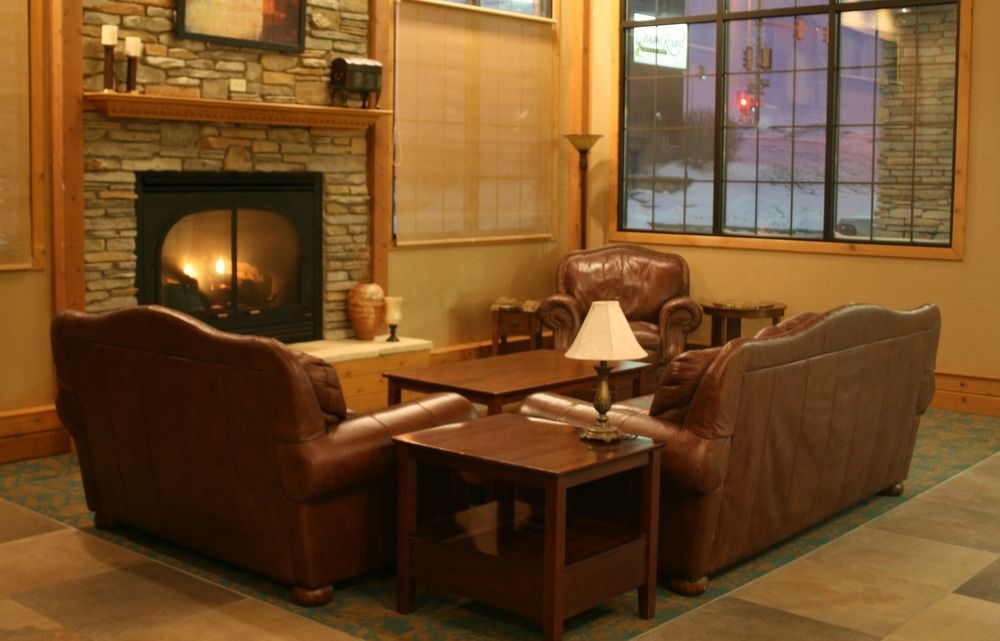 Dakotah Lodge Of ブルッキングズ エクステリア 写真