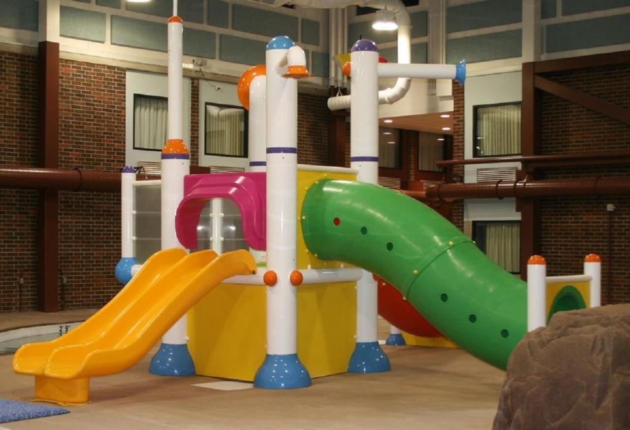 Dakotah Lodge Of ブルッキングズ エクステリア 写真