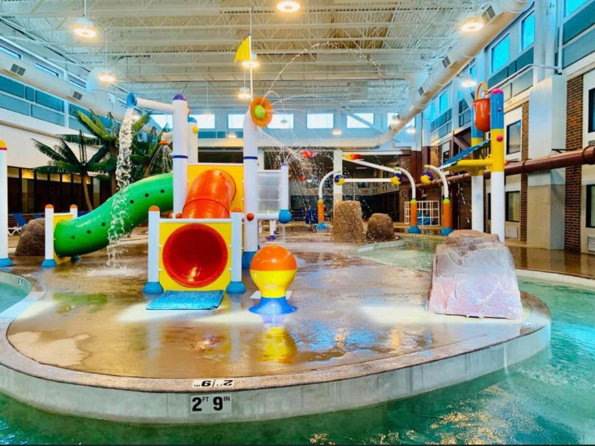 Dakotah Lodge Of ブルッキングズ エクステリア 写真