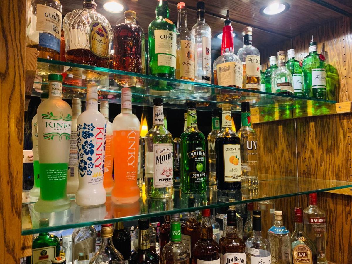 Dakotah Lodge Of ブルッキングズ エクステリア 写真